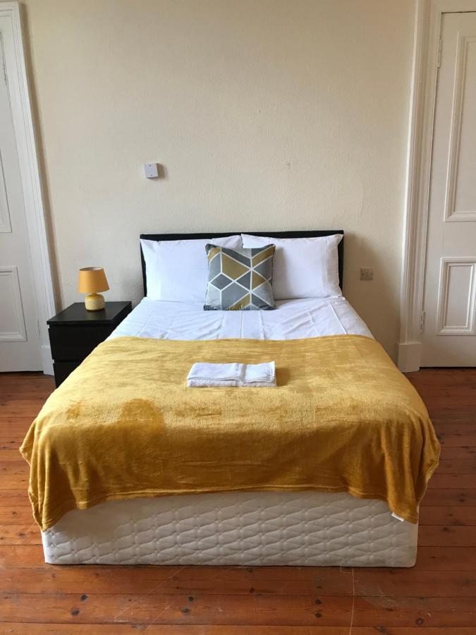 Appartement Apex Haymarket Station *
