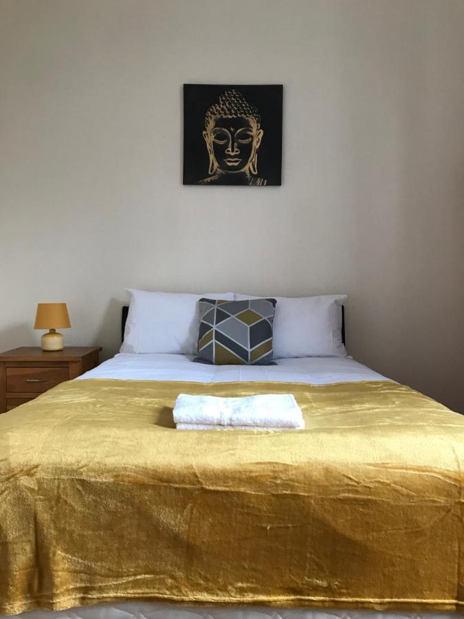 Apex Haymarket Station Appartement Édimbourg