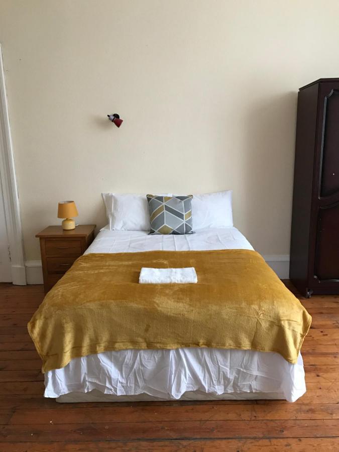 Apex Haymarket Station Appartement Édimbourg
