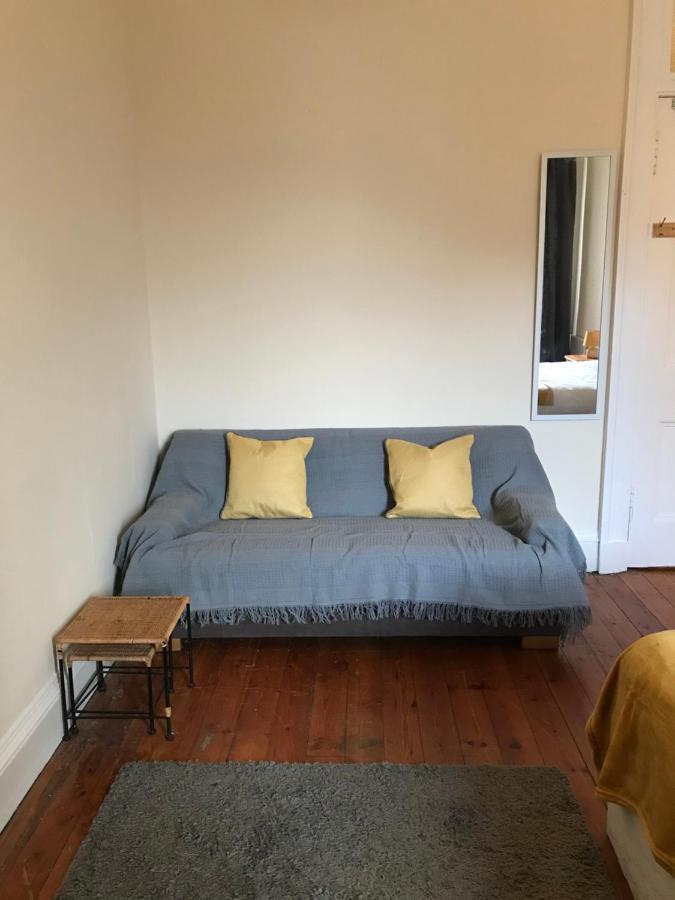 Apex Haymarket Station Appartement